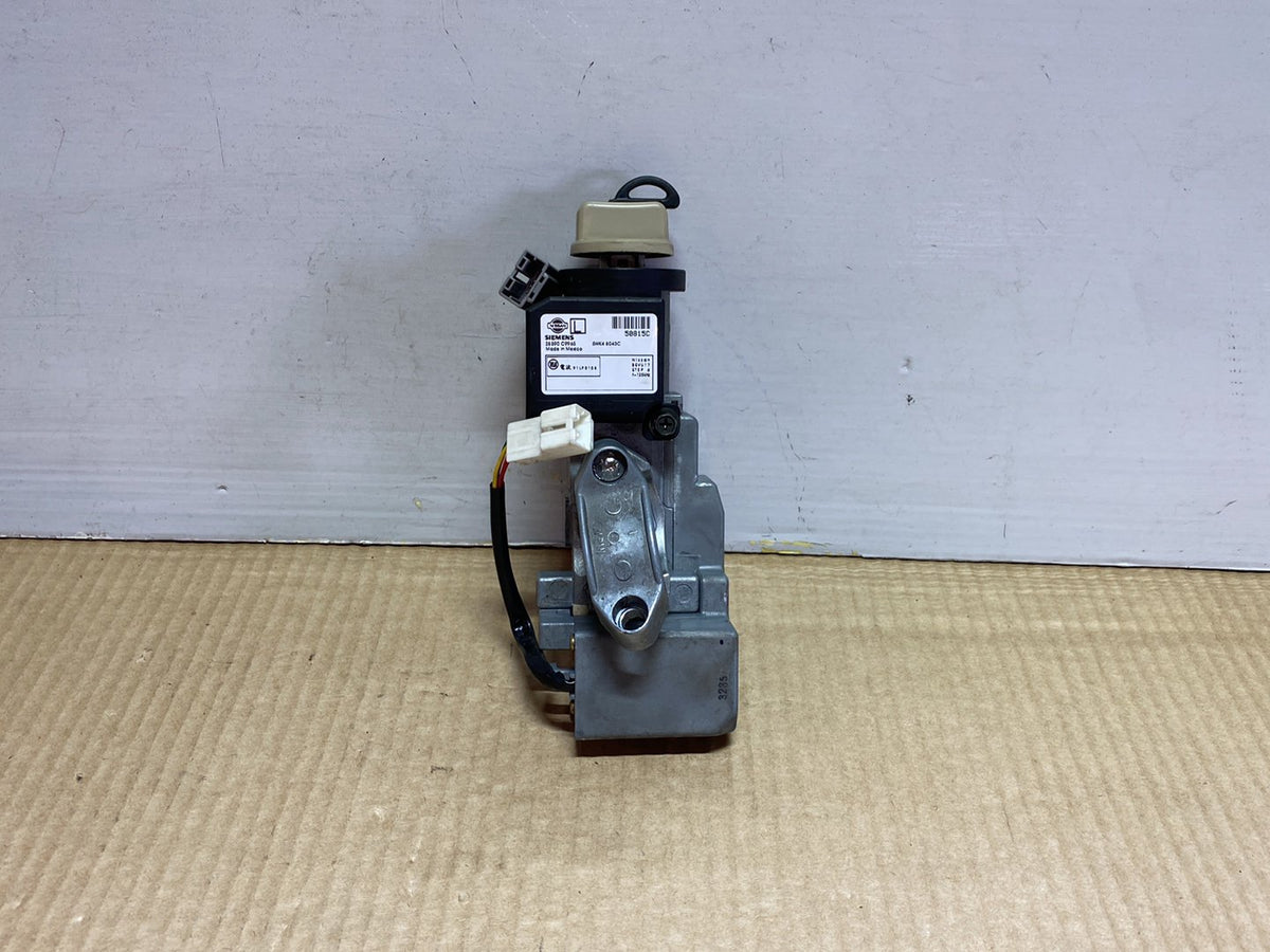 2006 Nissan Elgrand - Ignition With Key PN: AS-62