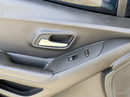 2015 Holden Trax - Left Front Door Shell