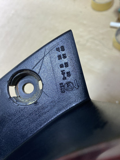2004 Honda Odyssey RB1 - Left Taillight PN: P3882