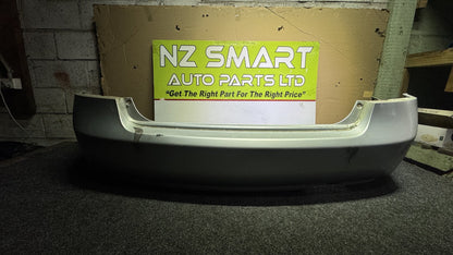 2007 Honda Civic - Rear Bumper