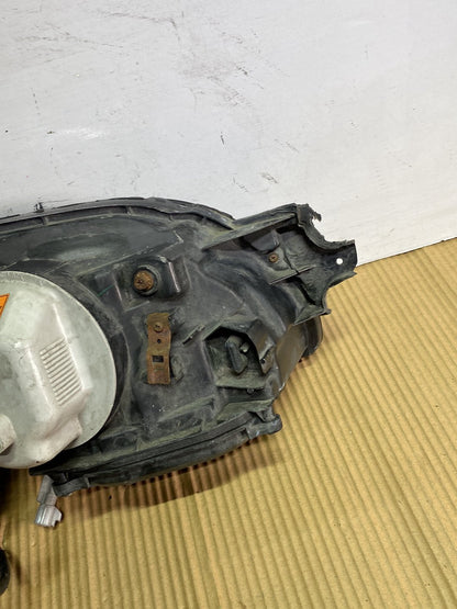 2001 Subaru Legacy- Left Headlight PN: see photos