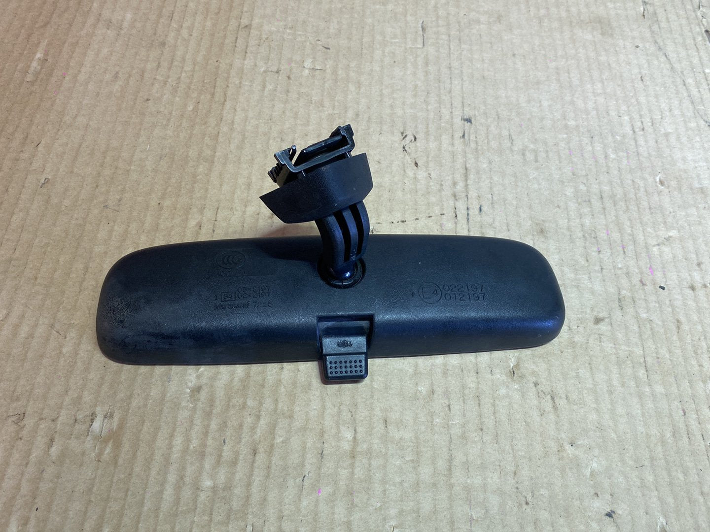 2004 Honda Stream - Interior Mirror