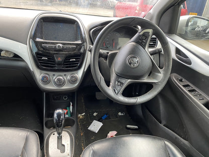 2018 Holden Spark LT Dismantling For Parts