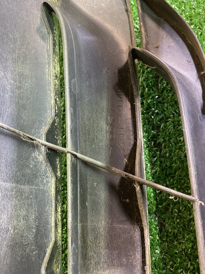 2006 Used Toyota Caldina - Upper Bumper Grille PN: 5311121140