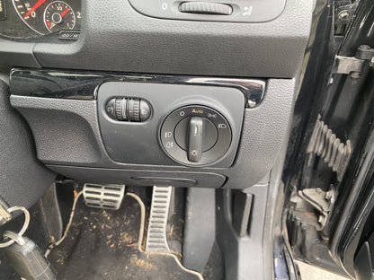 2010 Volkswagen Eos 147 TSI Dismantling For Parts