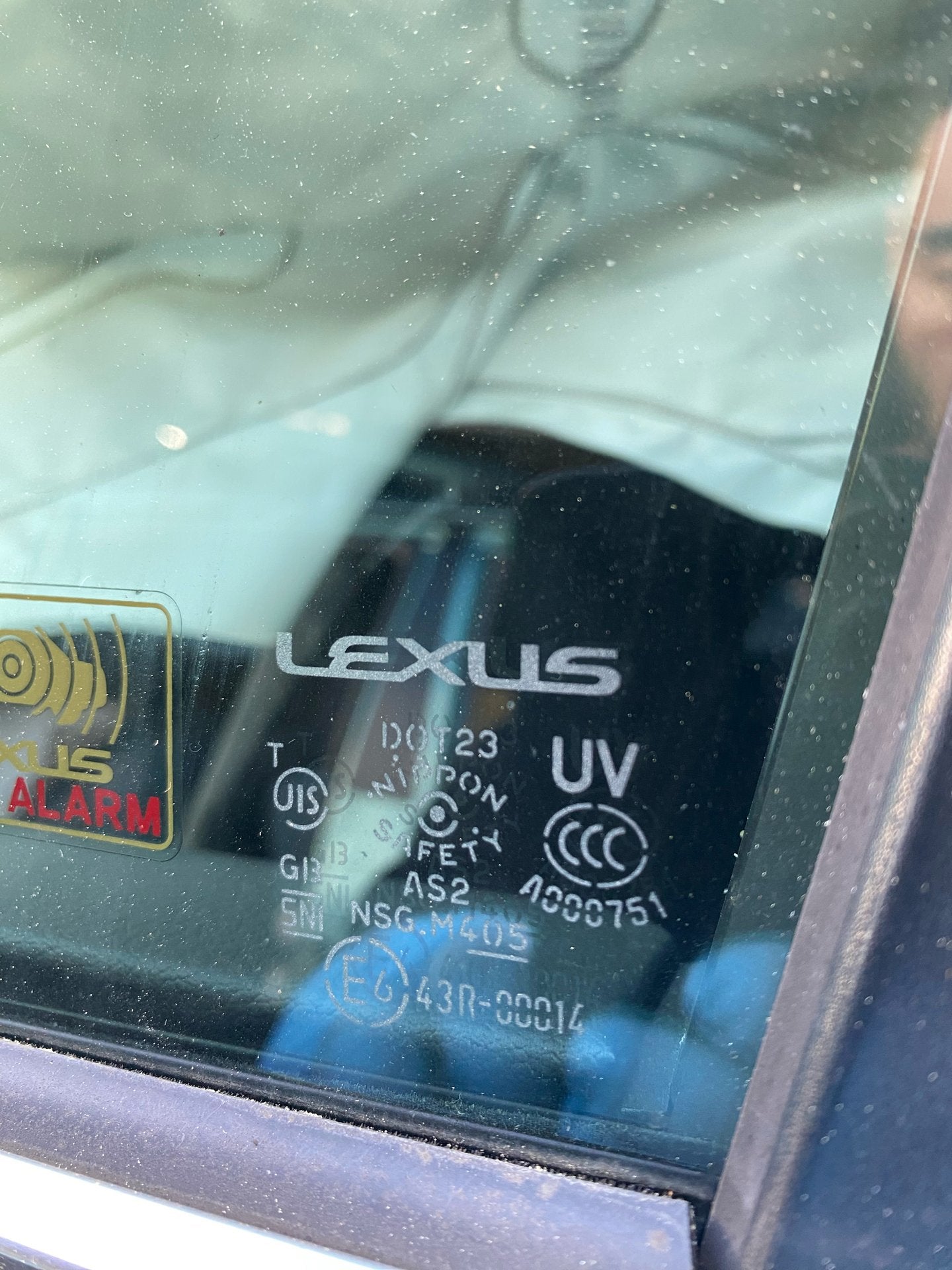 2011, Lexus, CT200h, Hybrid Dismantling For Parts