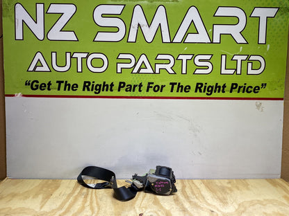 2005 Nissan Tiida C11 - Left Front Seat Belt