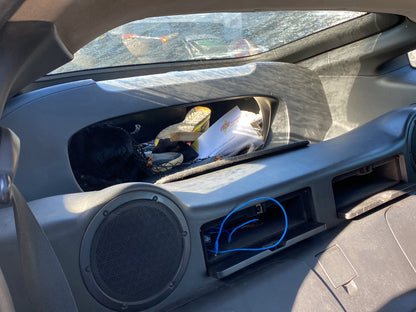 2002 Nissan Fairlady Z Z33 Dismantling For Parts