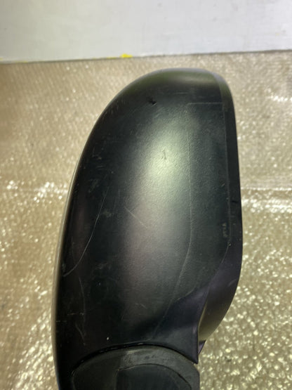 2007 Mitsubishi Outlander- Left Door Mirror PN: 7 wires