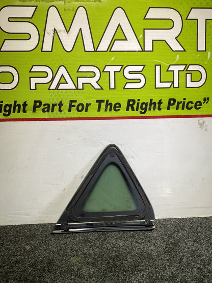 2009 Mazda Axela- Right Rear Cargo Glass PN: