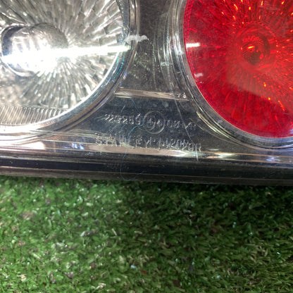 2006 Mazda Demio - Right Boot Light PN: STANLEY P4420