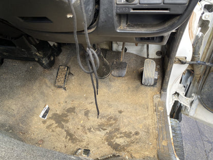 2011 Nissan Caravan SGE25 Dismantling For Parts