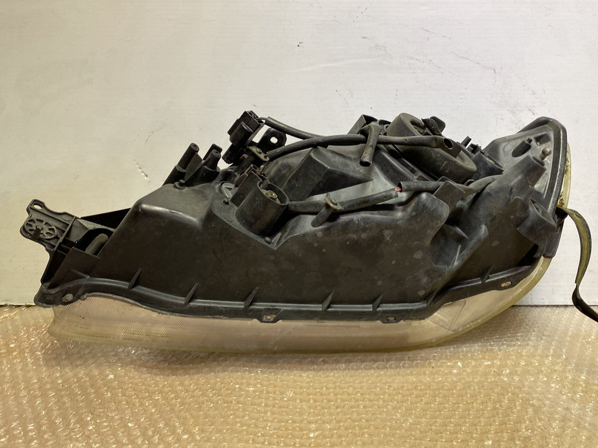 2001 Mitsubishi Lancer- Right Headlight PN: STANLEY P1503