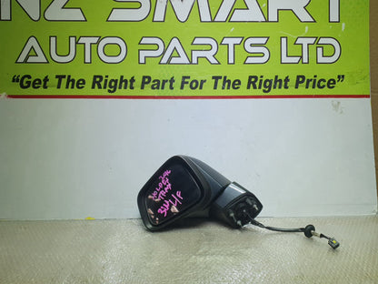 2010 Holden Trax- Left Door Mirror PN: 3 wires