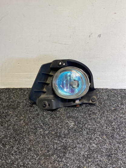 2009 Mazda Demio DE - Left Fog Light PN: KOITO 114-61009