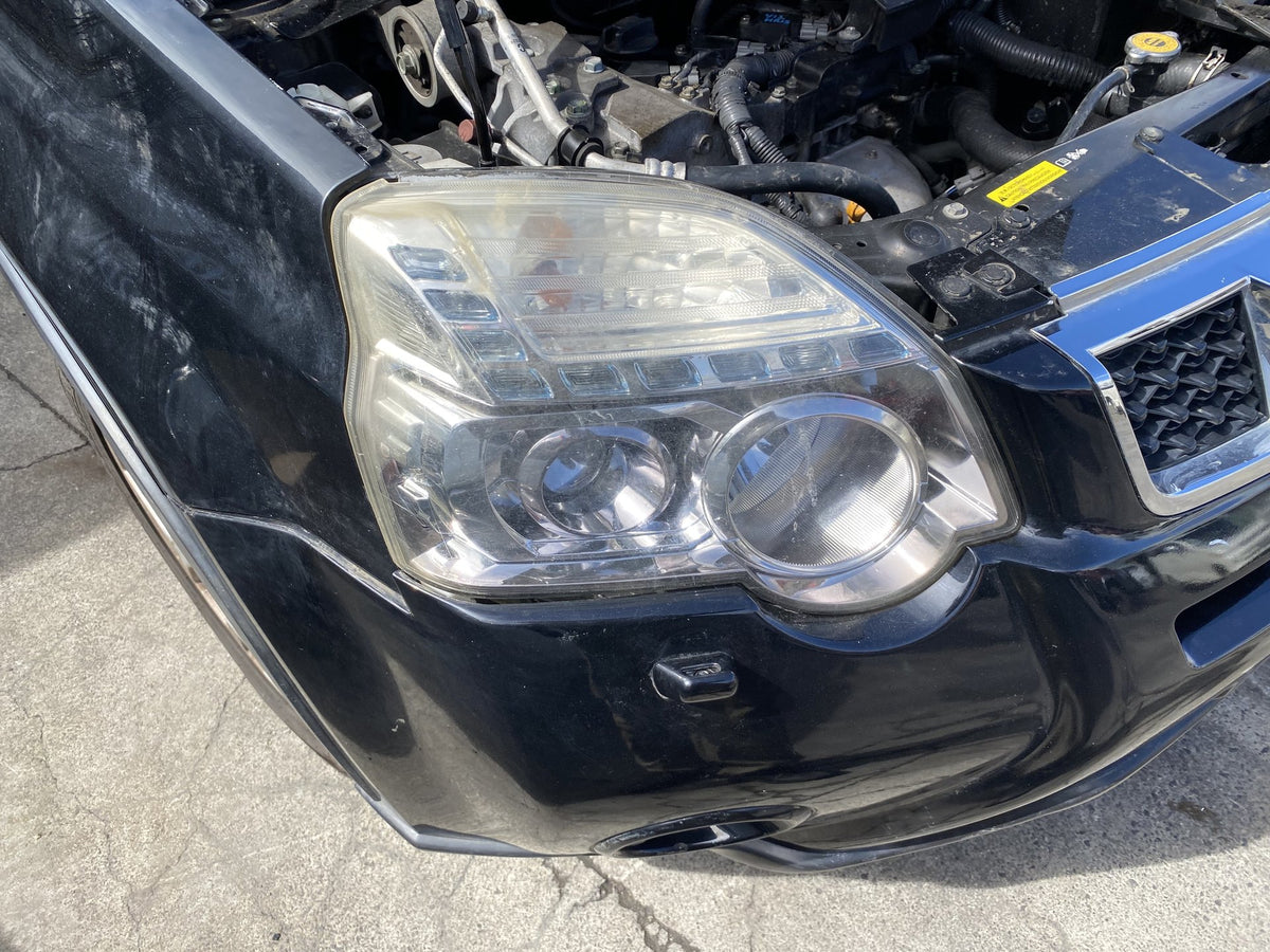 2013 Nissan X-Trail ti Dismantling For Parts- Dismantling For Parts - Dismantling For Parts