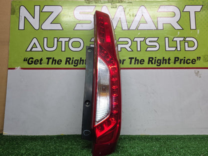 2011 Nissan X-Trail - Right Taillight PN: 220-23380