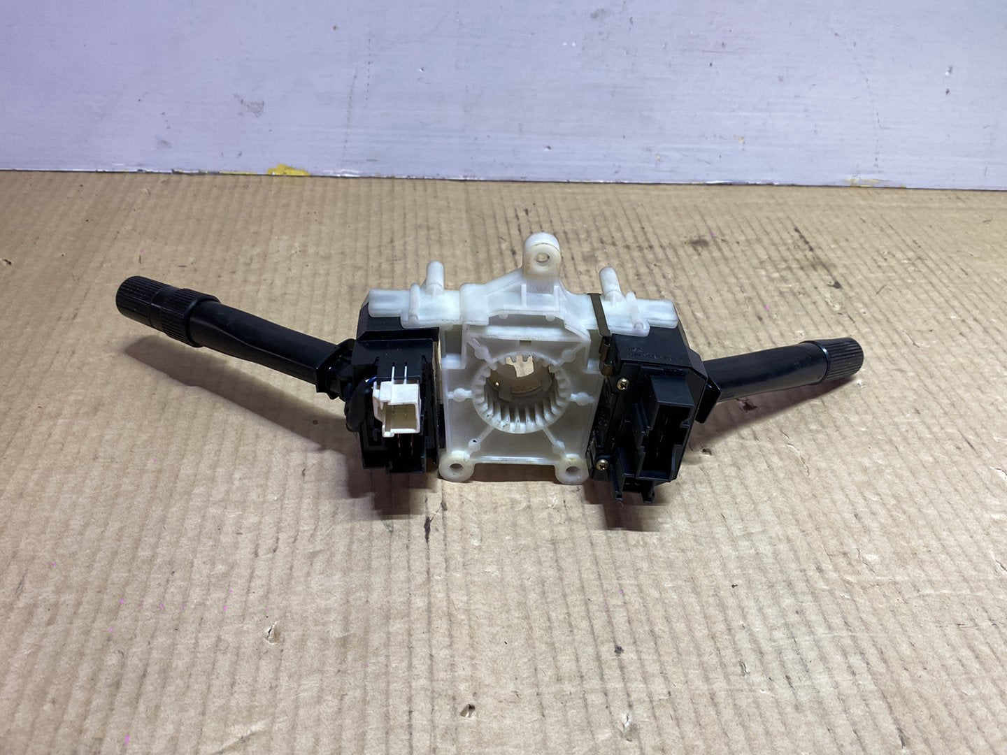 1996 Honda Civic EK2 - Combination Switch