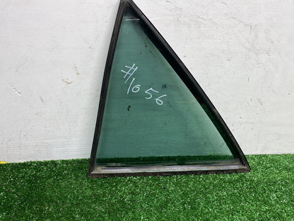 1999 Used Toyota Altezza - Left Rear Quarter Door Glass PN: M3Y8