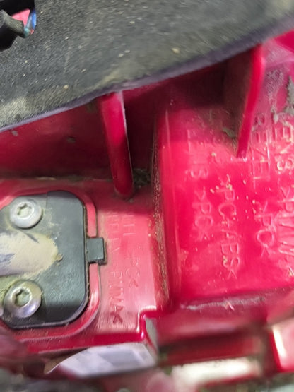 2013 Holden Malibu - Right Taillight PN: