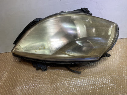2010 Nissan Tiida- Right Headlight PN: STANLEY P7779