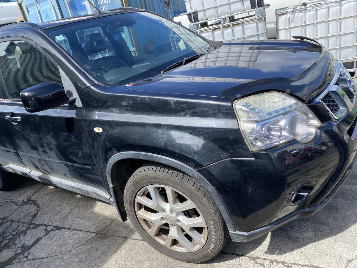 2013 Nissan X-Trail ti Dismantling For Parts- Dismantling For Parts - Dismantling For Parts