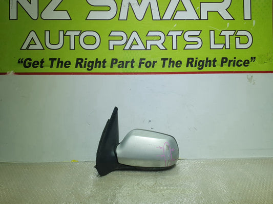 2004 Mazda Demio- Left Door Mirror PN: see photos