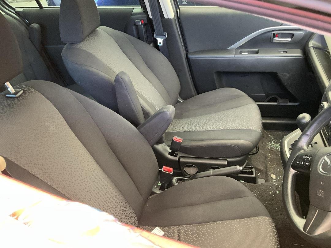 2012 Mazda Premacy CWEFW Dismantling For Parts