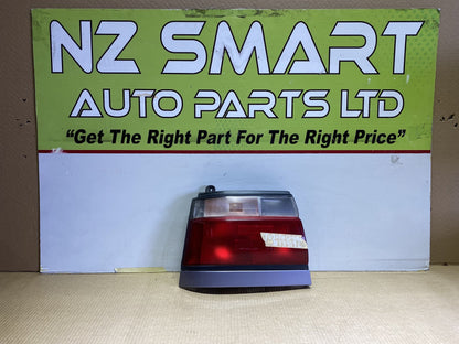 1995 Used Toyota Corolla - Left Taillight PN: Koito 33-11503