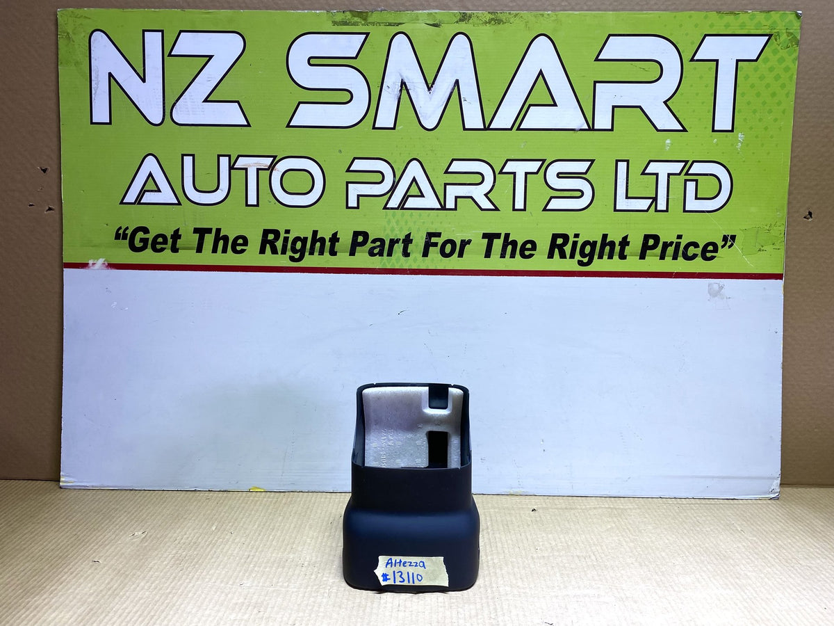 2001 Used Toyota Altezza - Steering Column Shroud PN: 45286-53010
