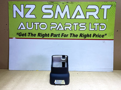 2001 Used Toyota Altezza - Steering Column Shroud PN: 45286-53010