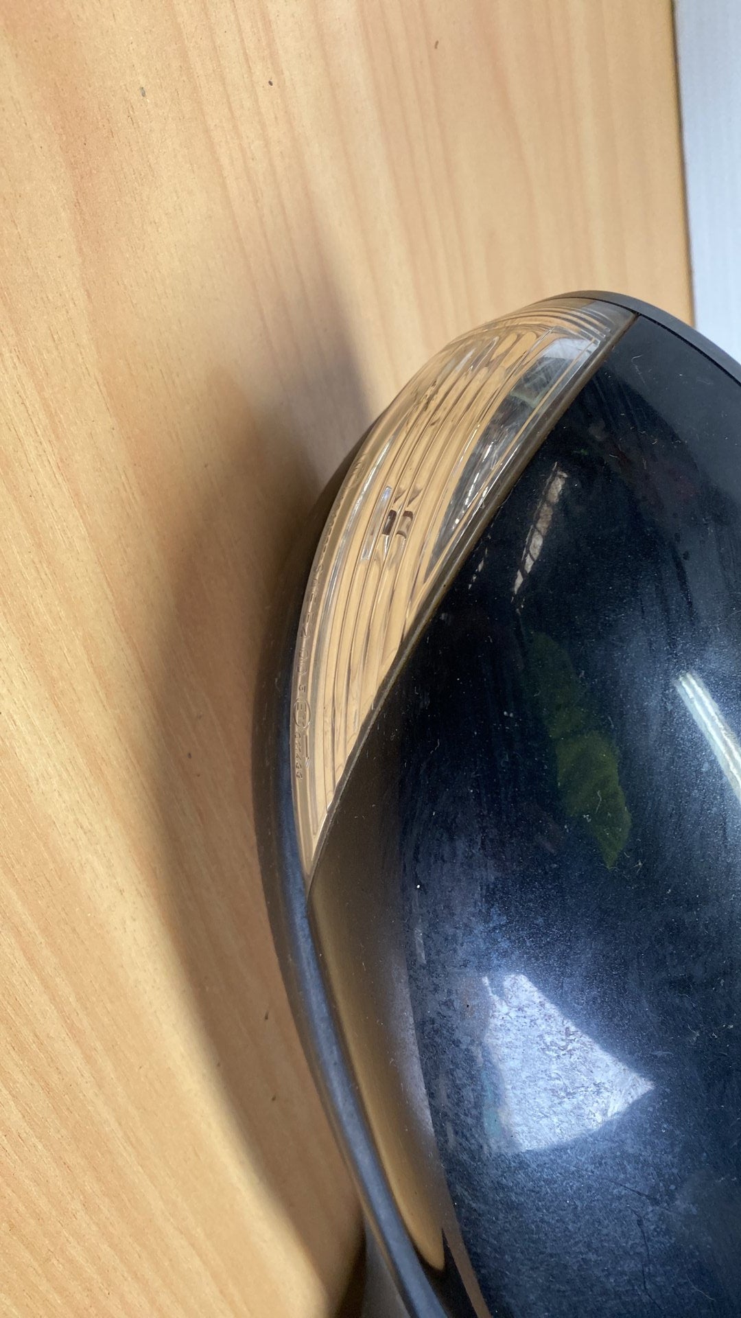 Mazda Atenza GY - Right Door Mirror
