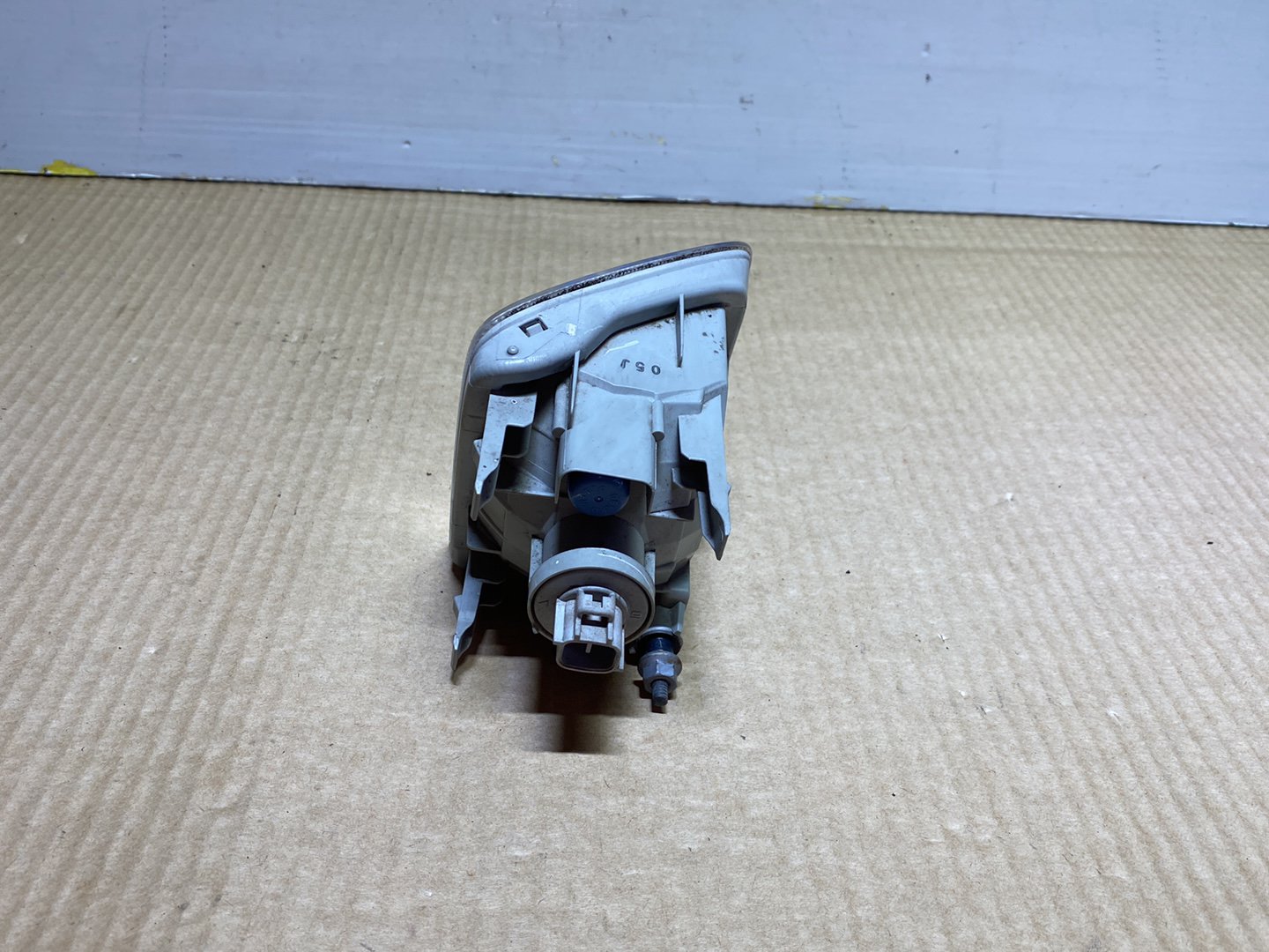 Used Toyota Prius W30 - Left Indicator PN: Koito 47-39