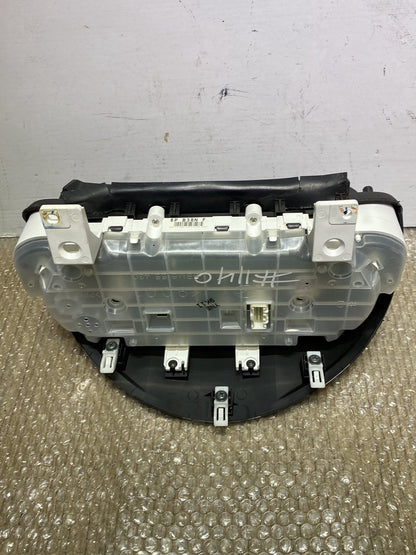 2010 Mazda Axela BL5FW- Speedometer Drive PN: see photos