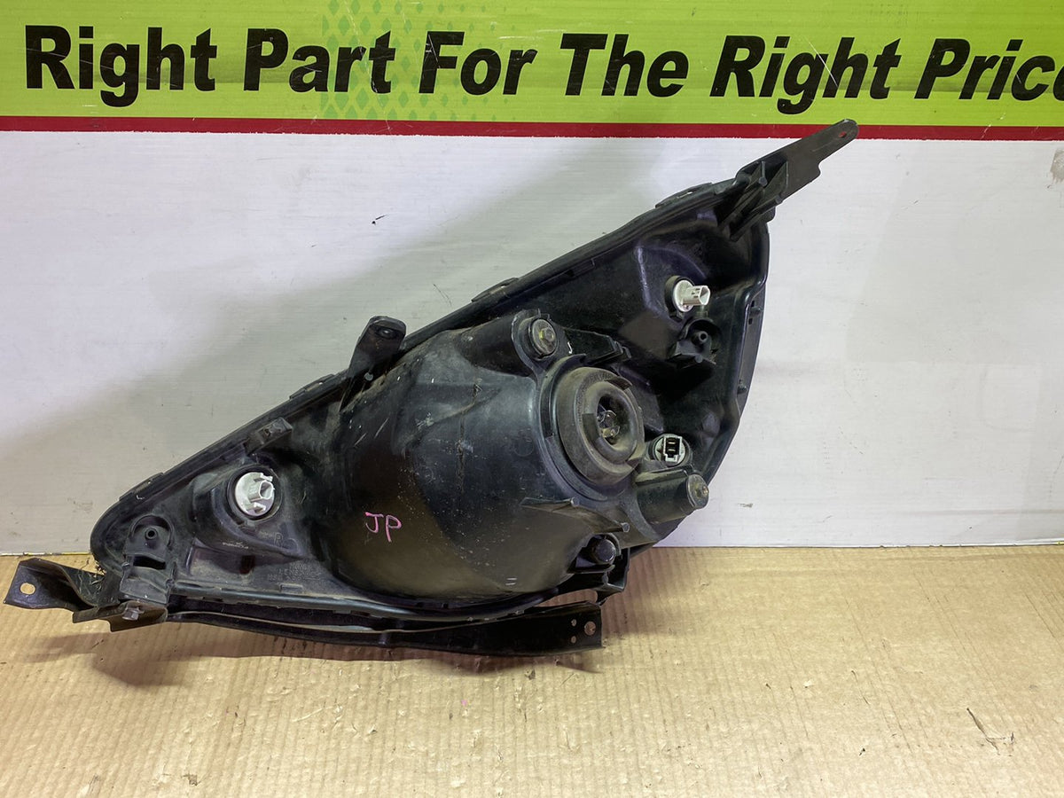 2002 Honda Fit GD GD1 - Right Headlight PN: P1680