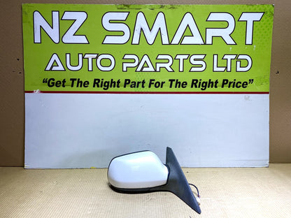2005 Mazda Atenza - Right Door Mirror PN: 5 wires