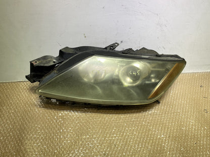 2007 Mazda CX-7 - Left Headlight PN: see photos