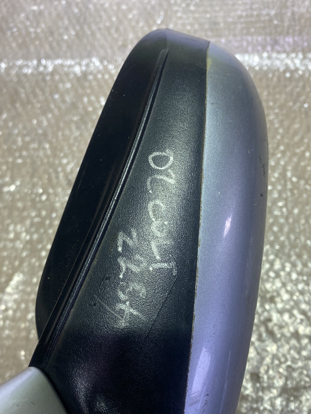 2005 Mitsubishi Colt- PN: 5 wires