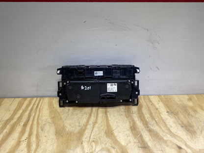2015 Mazda Atenza GJ2FW - Climate Controller