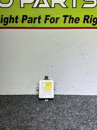 2007 Honda Stream - HID Ballast