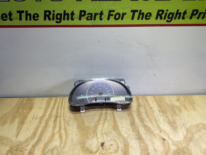 2012 Nissan March IV K13 K13 - Instrument Cluster