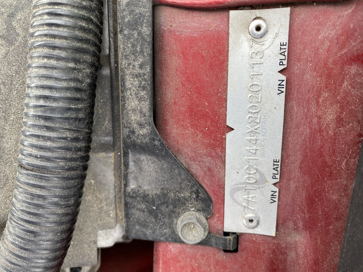 2015 Mazda CX-5 KE2AW Dismantling For Parts