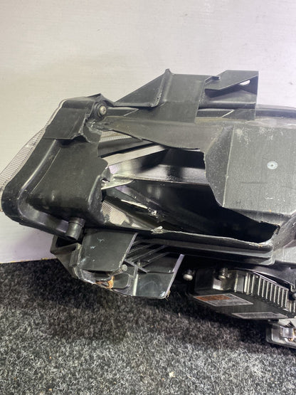 2010 Mazda Axela- Right Headlight PN: