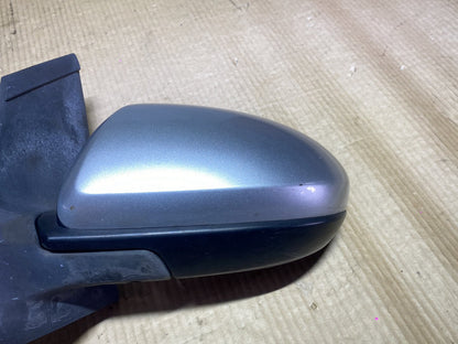 2010 Mazda Demio DE3FS - Left Door Mirror PN: 5 wires