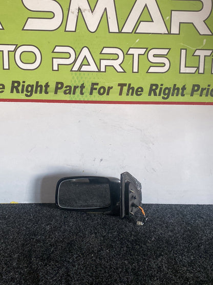 2003 Honda Fit- Left Door Mirror