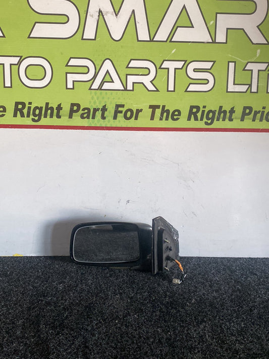 2003 Honda Fit- Left Door Mirror