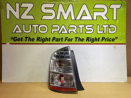 2008 Toyota Prius- Left Taillight PN: