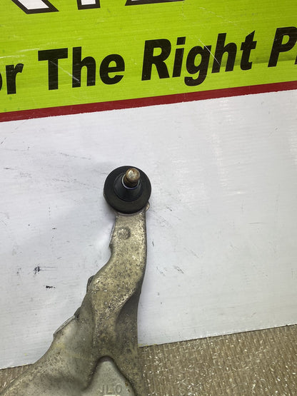 2011 Nissan Fairlady- Right Front Suspension PN: see photos