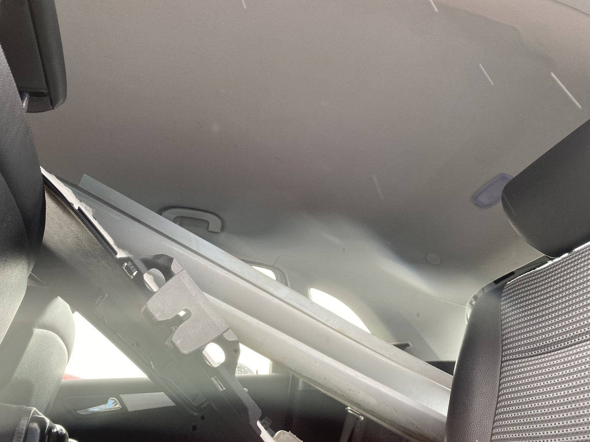 2007 Mercedes-Benz B170 - Dismantling For Parts
