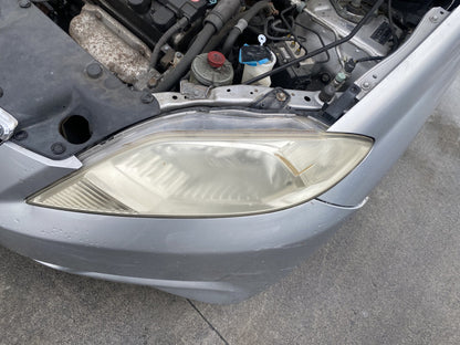 2006 Honda Edix BE1 Dismantling For Parts